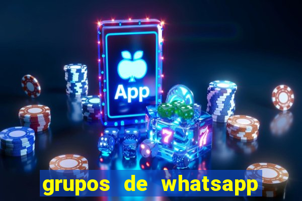 grupos de whatsapp de palpites de futebol